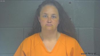 Bethany Marie Miller Mugshot