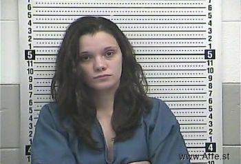 Bethany L Miracle Mugshot