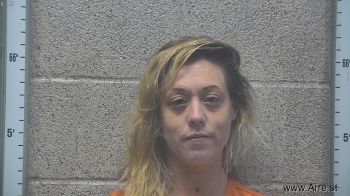 Bethany Nicole Pearson Mugshot