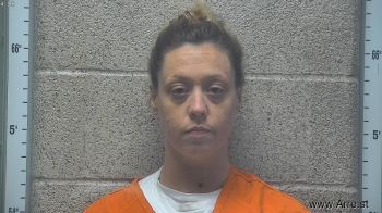 Bethany Nicole Pearson Mugshot