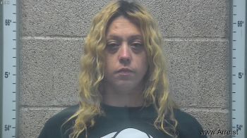 Bethany Nicole Pearson Mugshot