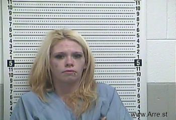 Bethany  Roberts Mugshot