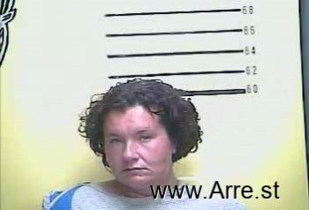 Bethany  Saylor Mugshot