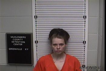 Bethany Lashay Smith Mugshot