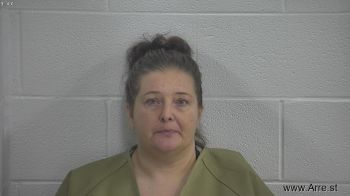 Bethany Laraine Sutton Mugshot