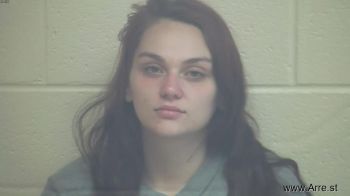 Bethany Dawn Young Mugshot