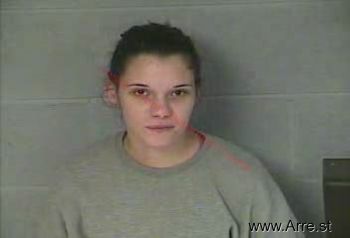 Bethany Lynn  Miracle Mugshot