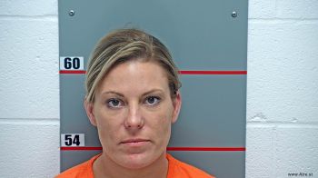 Betsy Ann Brown Mugshot