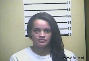 Bettina N Taylor Mugshot