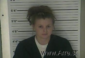 Betty D Brown Mugshot