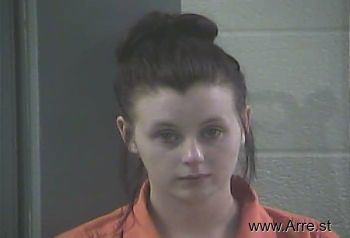 Betty Deanne Brown Mugshot