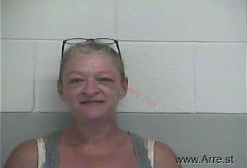 Betty  Meeks Mugshot