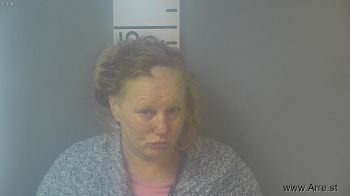 Betty Carol Norman Mugshot