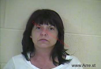 Betty J Tate Mugshot