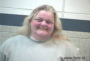 Beverlee M Nelson Mugshot