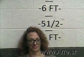 Beverly A Barton Mugshot