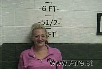 Beverly A Barton Mugshot