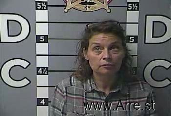 Beverly Marry Combs Mugshot