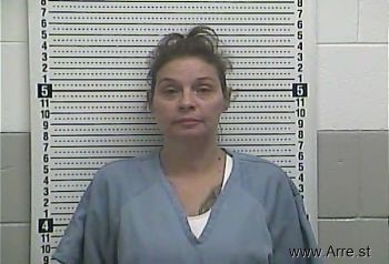 Beverly  Combs Mugshot