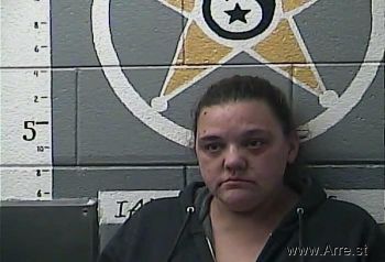 Beverly Marie Conkright Mugshot