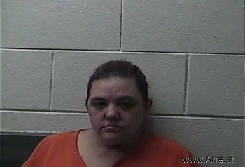 Beverly Marie Conkright Mugshot