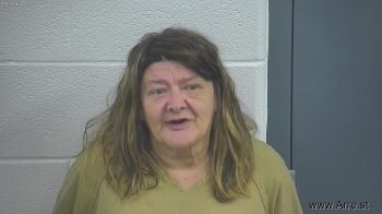 Beverly J Couch Mugshot