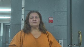 Beverly Jean Jackson Mugshot