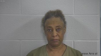 Beverly Y Thompson Mugshot