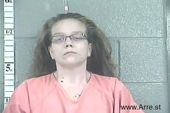 Beverly M Thompson Mugshot