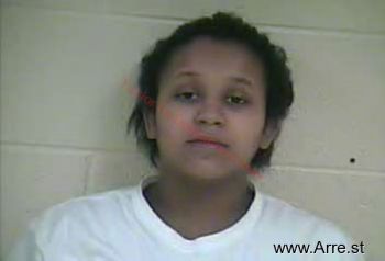 Bianca Renay Taylor Mugshot