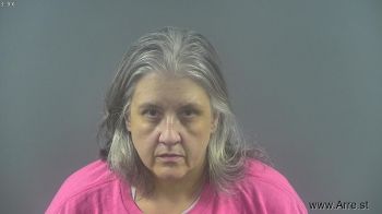 Billie Jo Ballard Mugshot