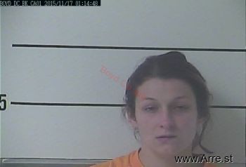 Billie W Davis Mugshot