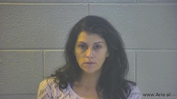 Billie L Mullins Mugshot