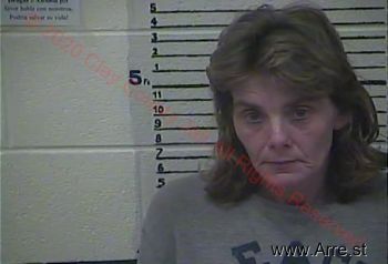 Billie  Smith Mugshot