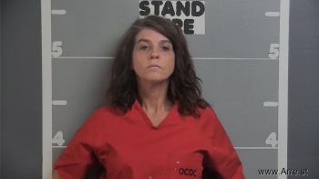 Billie  Smith Mugshot