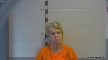 Billie Nmn Tharp Mugshot