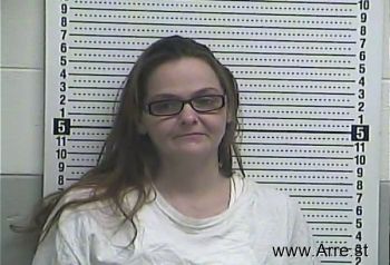 Billie R Williams Mugshot