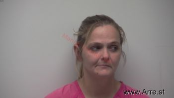 Billie Ruth Williams Mugshot