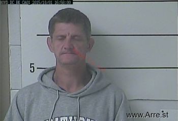 Billy Joe Adkins Mugshot