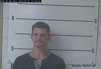 Billy Joe Adkins Mugshot