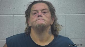 Billy Wayne Anderson Mugshot