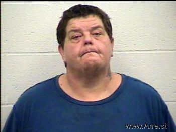 Billy Wayne Anderson Mugshot