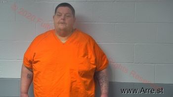 Billy Wayne Anderson Mugshot