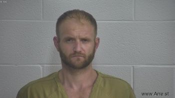 Billy J Asher Mugshot