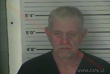 Billy Ray Asher Mugshot