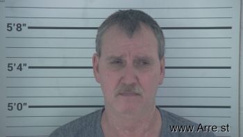 Billy  Baker Mugshot