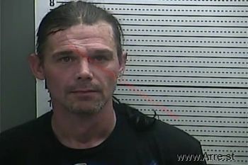 Billy Ray Baldwin Jr. Mugshot