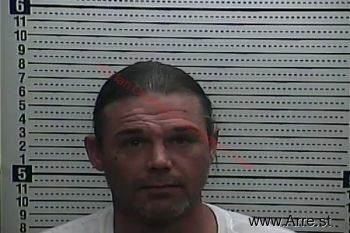 Billy Ray Baldwin  Jr. Mugshot