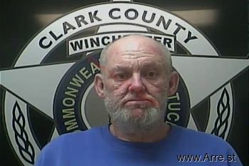 Billy Dean Barnett Mugshot