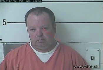 Billy Joe Blankenship Mugshot